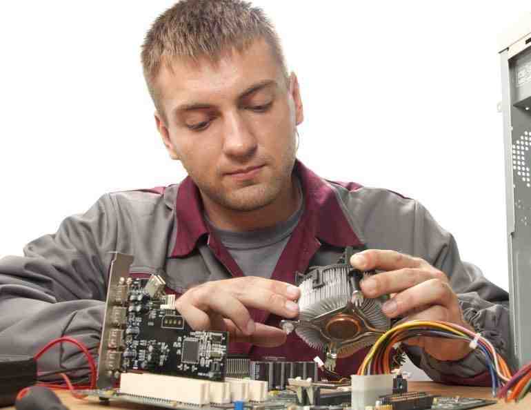 Houston Pc Repair TX Computer Support Texas