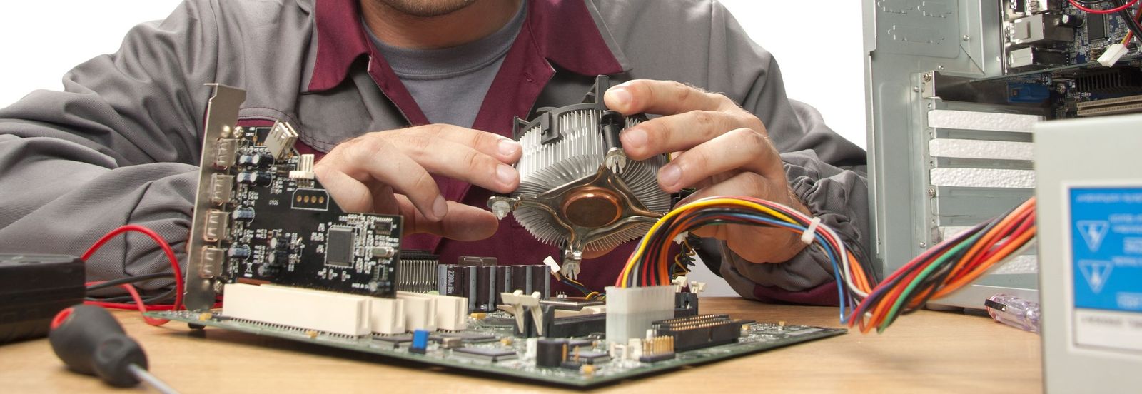 Houston Pc Repair TX Computer Support Texas